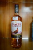 Famous Grouse Scotch Whisky 1L