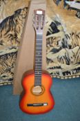 Encore ENC30S Acoustic Guitar