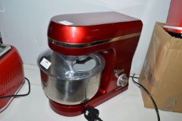 Morphy Richards Stand Mixer