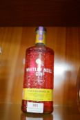 Whitley Neill Apple & Red Berry Gin