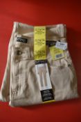 *Buffalo Tan High Rise Cargo Pants Size: S