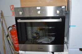 *Candy Integrated Gas Oven