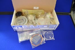 Jewellery Making Wire Findings and Chain