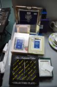 Assorted Photo Frames