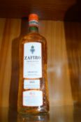 Zafiro Orange Blossom Gin 70cl