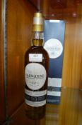 Glengoyne 12 Year Old Single Malt Scotch Whisky 70