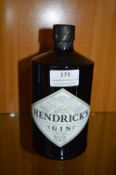Hendricks Gin 70cl