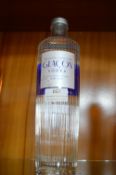 Glacon French Vodka 70cl