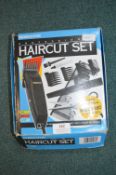 Remington Hair Cut Set
