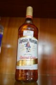 Captain Morgan Spiced Gold Rum 1L