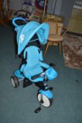 Q Play Bike Stroller