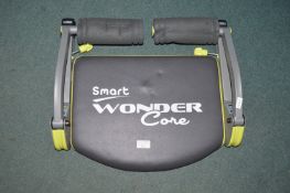 Smart Wonder Core Ab Machine