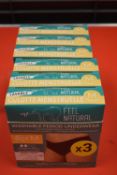 *6x Washable Period Underwear Size: M