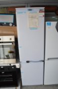 *CDA Upright Integrated Fridge Freezer (fault to c