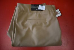 *Hilary Radley Lady’s Camel Trousers Size: 12