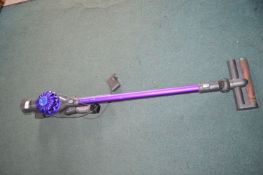Dyson V6 Animal Stick Vacuum Cleaner