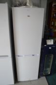 *SIA Upright Fridge Freezer (sample model)