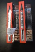 2x Maybellene Build a Brow Pens Mixed Colours