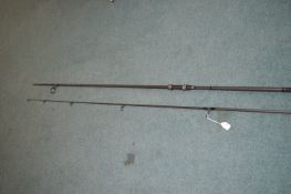 Maver Genisis Marker 12ft Carp Rod