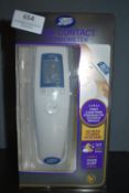 Boot Non-Contact Thermometer