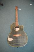 Tanglewood Odyssey Acoustic Guitar TMO-7NC