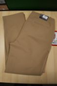 *Hilary Radley Women’s Beige Trousers Size: 12