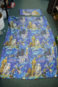 Kid’s Star Wars Single Duvet Cover