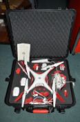 DJI Phantom 4 Series Drone