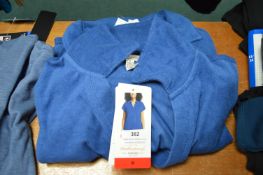 *2x Weatherproof Vintage Women’s Tops Size: M