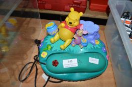 Winnie the Pooh Telephone