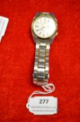 Seiko 50m Automatic Wristwatch (working condition)