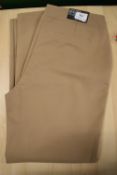 *Hilary Radley Women’s Beige Trousers Size: 12
