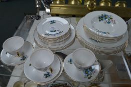 Vintage Tableware 30+pcs