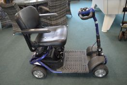 Mobility Scooter (AF)