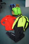 Cycling Tops and Leggings Size: Assorted