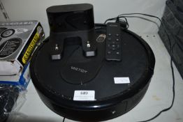 Vactidy Robot Vacuum Cleaner