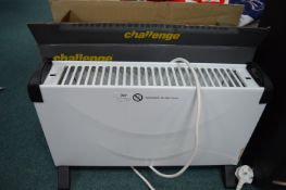 Challenge 2kw Convector Heater