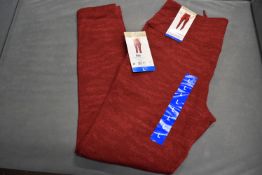 *Mondetta Women’s Leggings Size: L