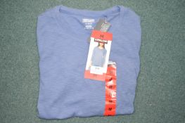 *Kirkland 3/4 Sleeve T-Shirt Size: M