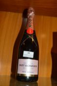 Moet and Chandon Rose Imperial Champagne 75cl