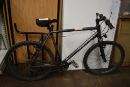 Carrera Subway Grey All Terrain Bicycle