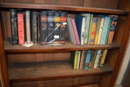 30+ Folio Society Boxed Books