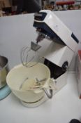 Vintage Kenwood Chef Food Mixer