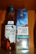 Talisker Skye Single Malt Scotch Whisky 70cl