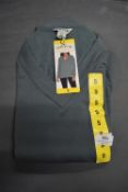 *Orvis Women’s Long Sleeve V-Neck Top Size: S