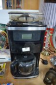 Filter Coffee Machine