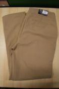 *Hilary Radley Women’s Beige Trousers Size: 10