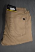 *Jachs Men’s Chinos Size: 32x34