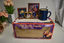 The Royal Family Message Mate