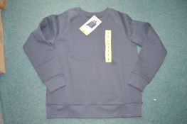 *Mondetta Crew Neck Sweatshirt Size: S